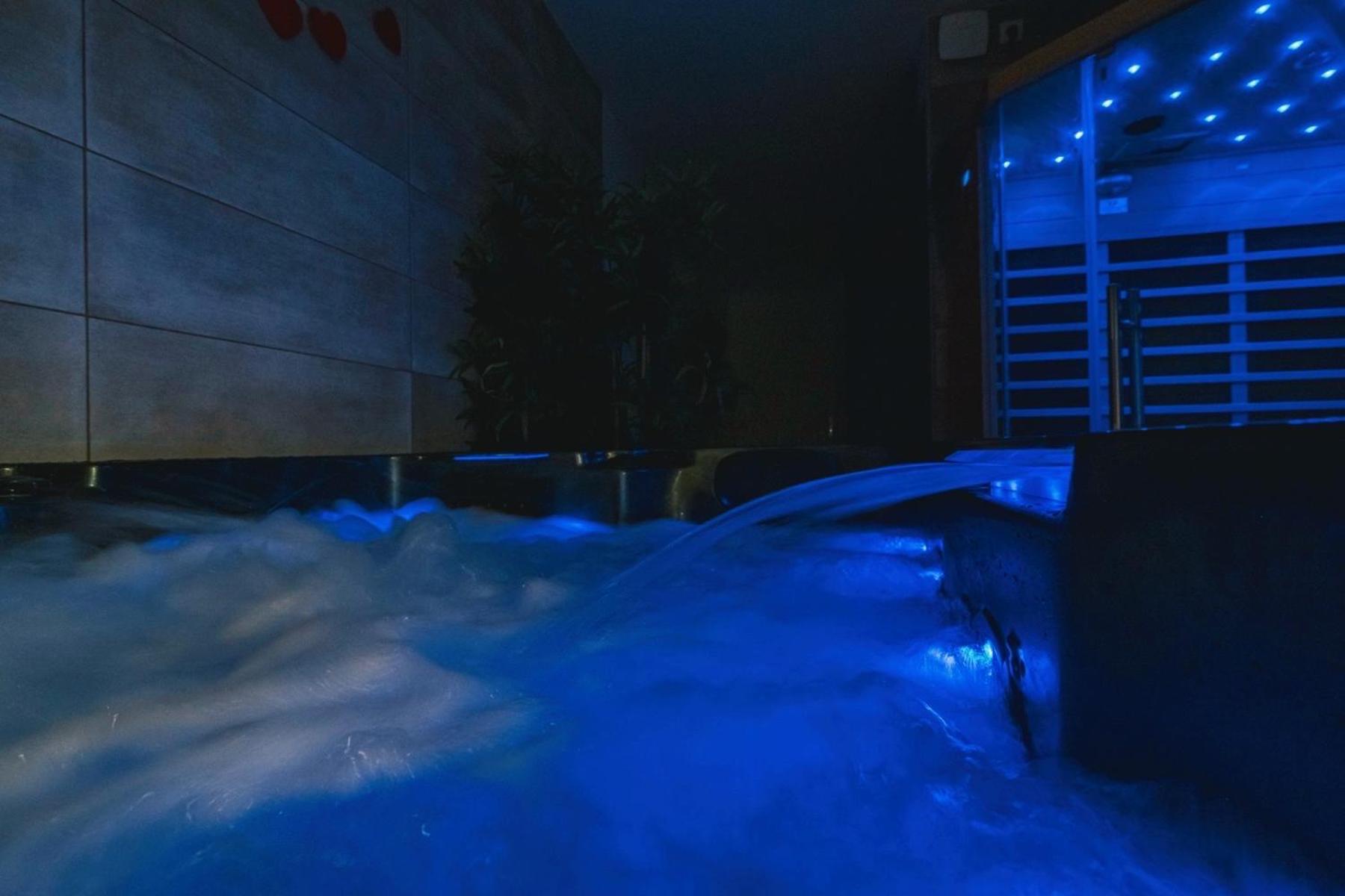Spa Appartement O Temps Suspendu Reims Centre Sauna Et Jacuzzi 외부 사진
